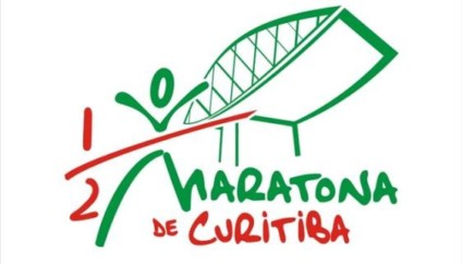 Corredores de todo o Brasil na Meia Maratona de Curitiba