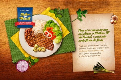 Ticket vai premiar o melhor PF do Brasil