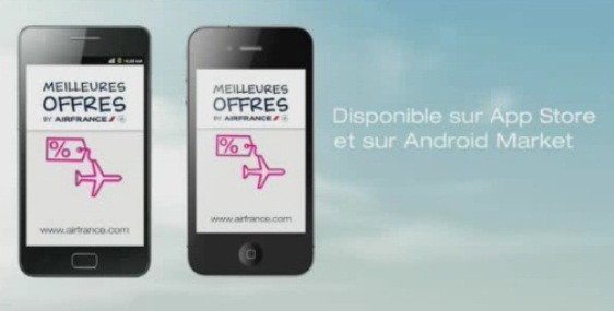 Air France promove app no evento SP Arte/Foto 