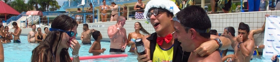 Concurso de Beijo Molhado Mentos chega a etapa final
