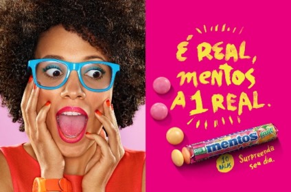 Comerciantes do Nordeste ativam Mentos na Sua Medida
