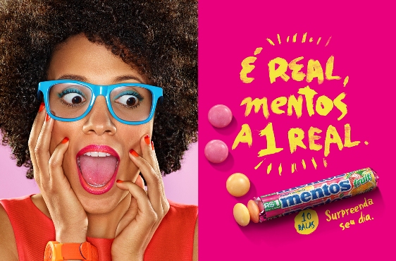 Mentos Na Sua Medida_nordeste