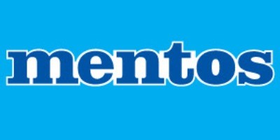 mentos logo