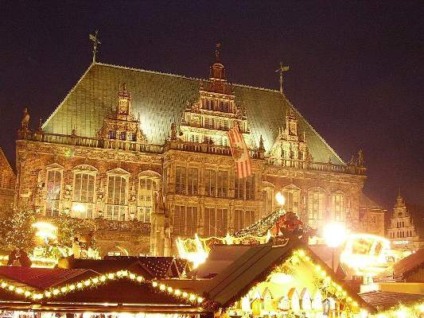 Feira de Natal: o encanto da tradição medieval