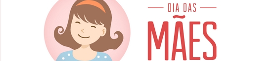 Conheça os itens mais procurados para o Dia das Mães
