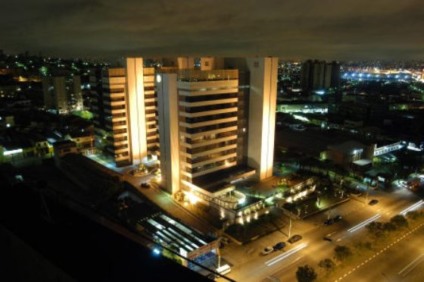 Mercure Nortel receberá Certificado Ambiental