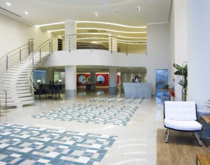 Mercure Camboriú amplia espaço de eventos e convenções
