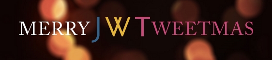 JWT cria decoração de Natal movida a tweets