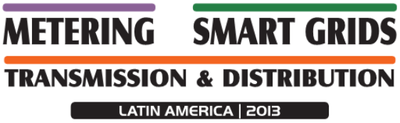 Metering Latin America apresentará soluções em energia