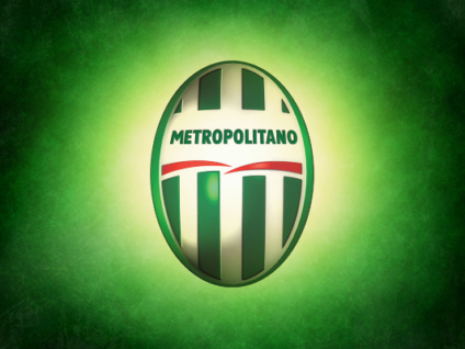 Metropolitano apresenta nova camisa em Blumenau
