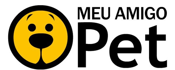 Meu Amigo Pet doa ração para ONG Ampara Animal