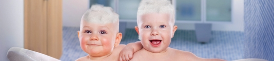 Breithaupt e Johnson & Johnson juntos em ação promo