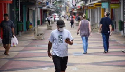 Pós-quarentena terá abertura gradual. Confira orientações básicas