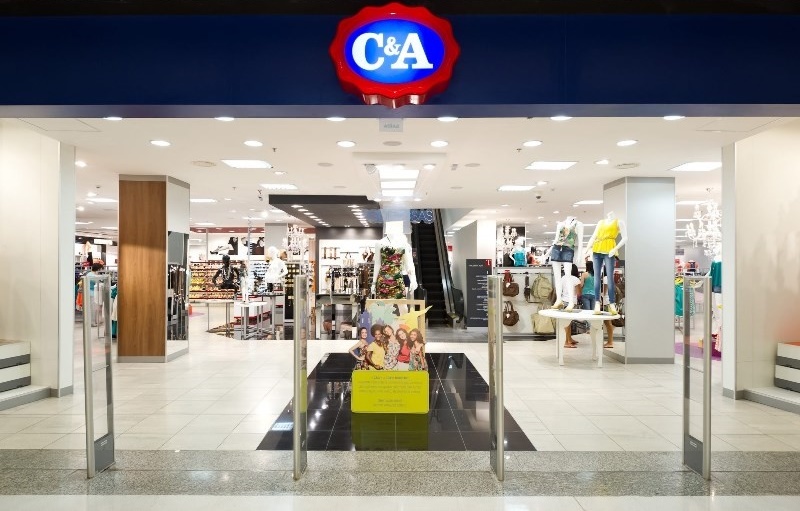 Global Shopper assina campanha da C&A Fashiontronics