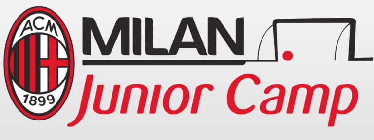 Floripa Shopping parceiro do Milan Junior Camp