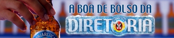 "Mini BOA" é a novidade da Antarctica 