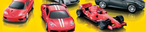 Ferraris invadem as ruas de SP para promover o GP Brasil