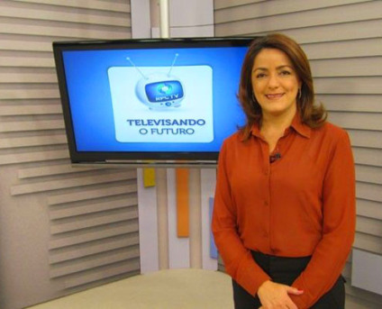 Televisando o Futuro com a RPC TV