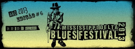 Mississipi Delta Blues vai agitar Caxias do Sul