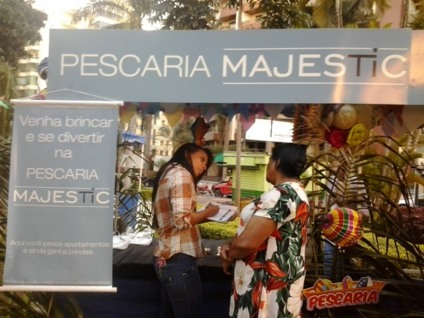 Mix Marketing organiza festa junina no Setor Bueno