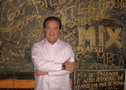 Mix reforça equipe e contrata novo diretor financeiro