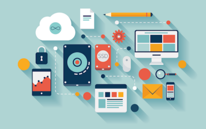 Factory Coffee Bar recebe Mobile Developers Meetup