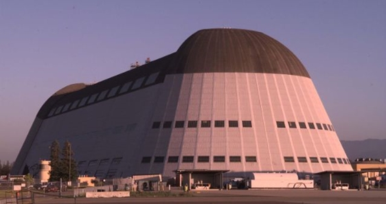 Google aluga aeroporto da Nasa na Califórnia 