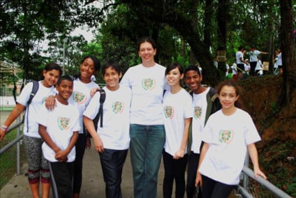 Instituto Esporte & Educação fecha parceria com Mondelez