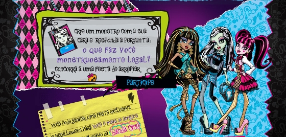 Agita Brasil assina ação promo da Mattel