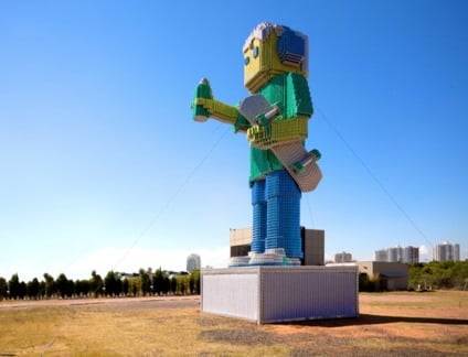 Sprite estimula arte urbana em evento no Complex