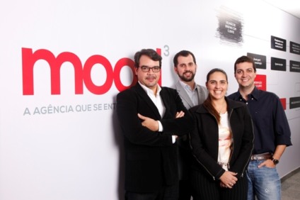 Mood reforça sua equipe de atendimento