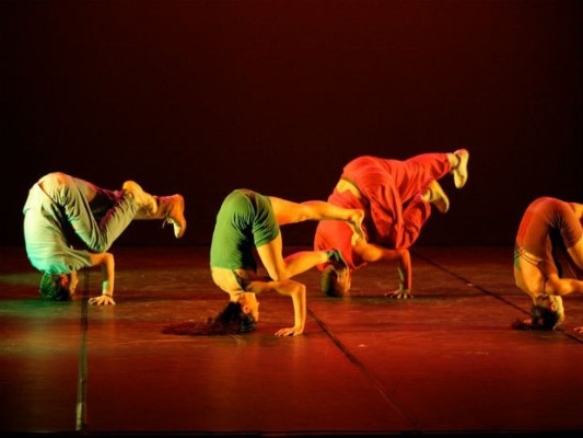 Manaus será palco da Mostra de Processos Coreográficos