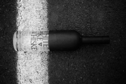 Ad agency creates its own whiskey brand