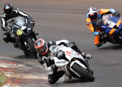Moto 1000 GP retorna a Interlagos na terceira etapa
