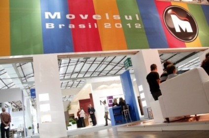 Bento Gonçalves recebe mais uma edição da Movelsul Brasil