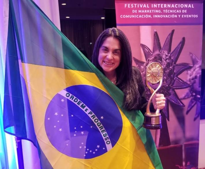 Netza é a Agência do Ano no FIP Festival 2019