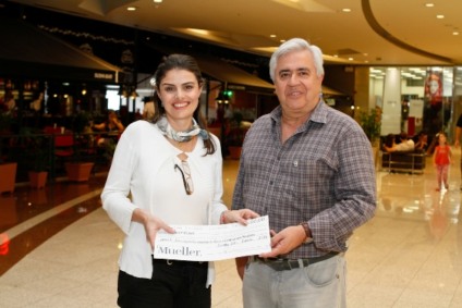 Foto: Kelly Knevels – CRÉDITO OBRIGATÓRIO