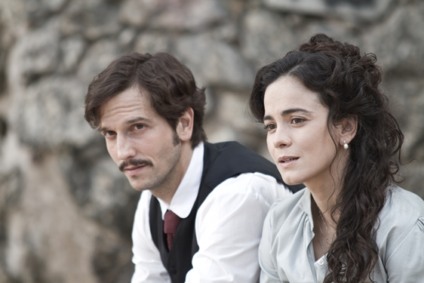“Muitos homens num só" é o grande vencedor do Cine PE