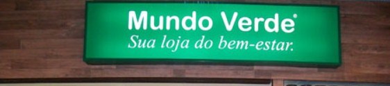 Mundo Verde confirma participação na ABF Expo Franchising