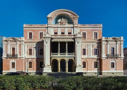 Circuito de palestras TED tem edição em Belo Horizonte