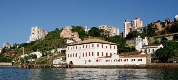 Confirmada Bienal Internacional da Bahia 