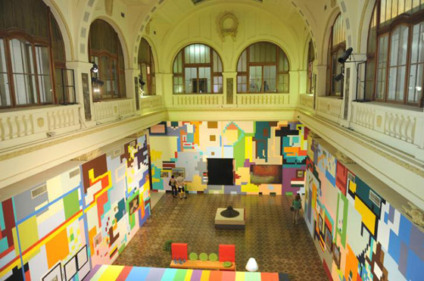 Museu de Arte do Rio Grande do Sul pode ser fechado