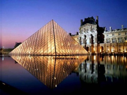 Belo Horizonte pode ter extensão do Museu do Louvre