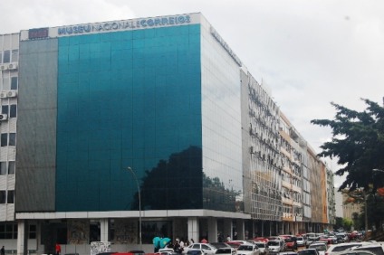 Museu dos Correios amplia número de atrações