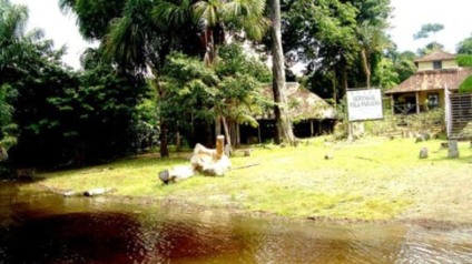 Manaus apresenta programação cultural para as férias Manaus apresenta programação cultural para as férias