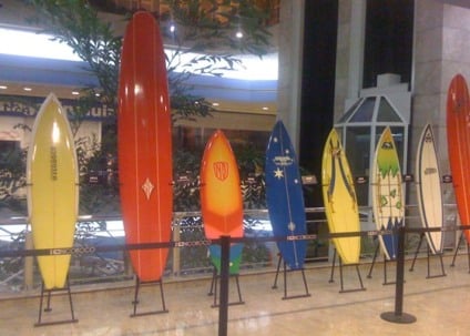 Um pouco da história do surf no Campo Limpo