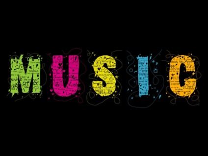 A construção de marcas no embalo da música
