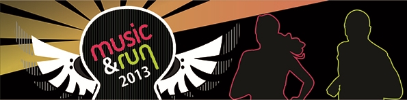 Goiânia recebe Music&Run
