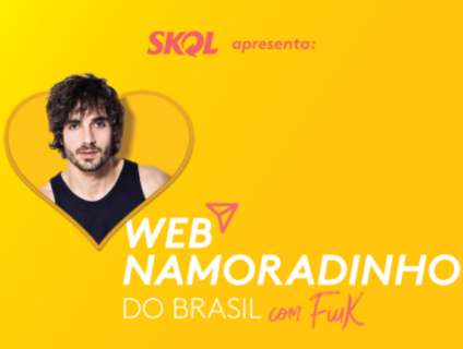 Skol não quer ninguém sozinho no Dia dos Namorados