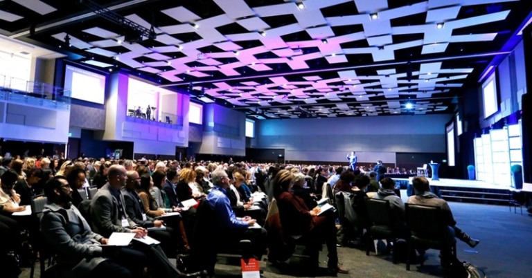Setor de eventos precisa se reinventar urgentemente